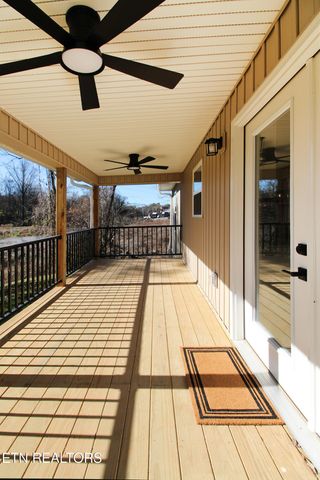 116 Longvale Drive, Knoxville, TN 37920