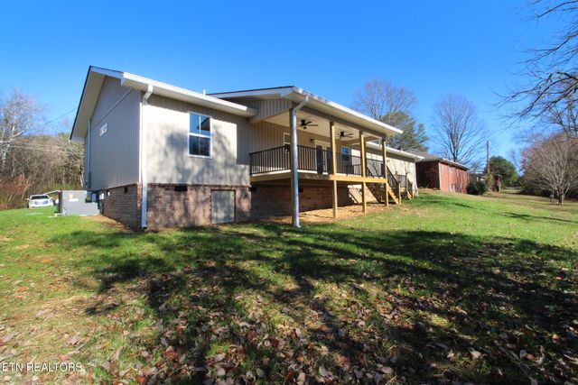 116 Longvale Drive, Knoxville, TN 37920