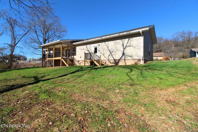 116 Longvale Drive, Knoxville, TN 37920