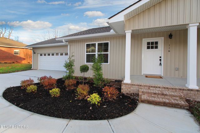 116 Longvale Drive, Knoxville, TN 37920