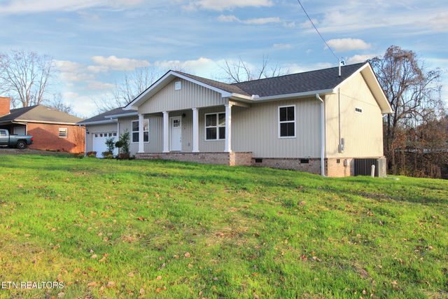 116 Longvale Drive, Knoxville, TN 37920