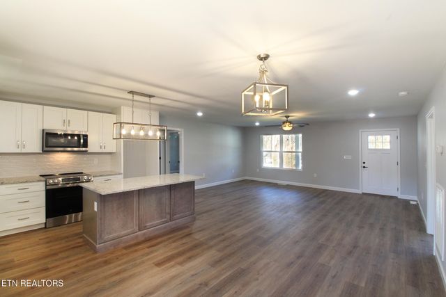 116 Longvale Drive, Knoxville, TN 37920