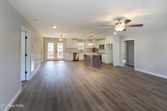 116 Longvale Drive, Knoxville, TN 37920