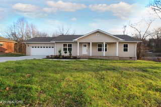 116 Longvale Drive, Knoxville, TN 37920