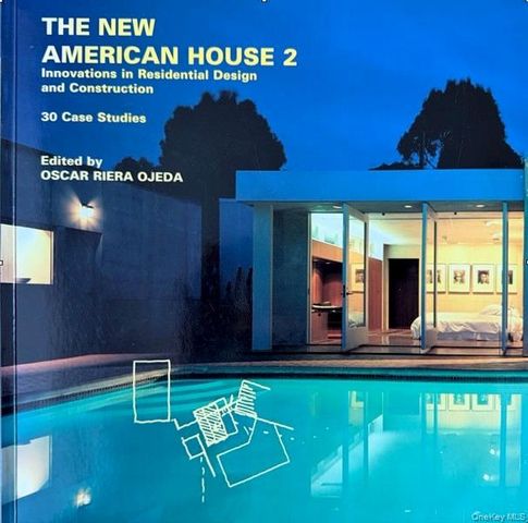 54 Cross Pond Road, Pound Ridge, NY 10576