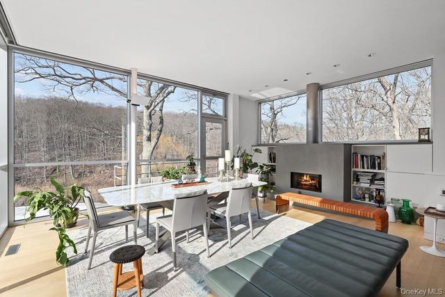 54 Cross Pond Road, Pound Ridge, NY 10576