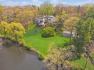 54 Cross Pond Road, Pound Ridge, NY 10576