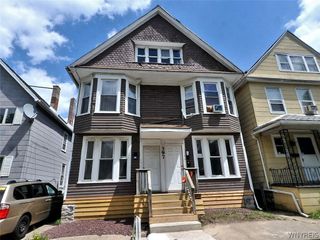 397 Baynes Street, Buffalo, NY 14213