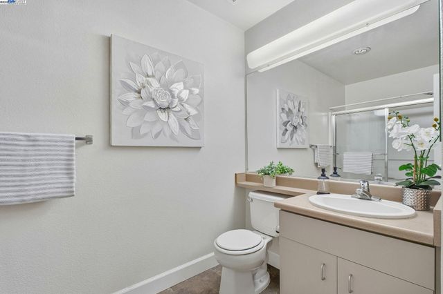 85560 MONTERRA TERRACE 301, Union City, CA 94587