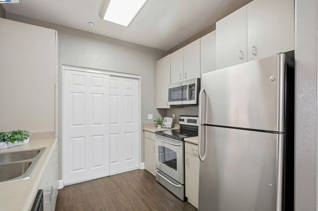 85560 MONTERRA TERRACE 301, Union City, CA 94587