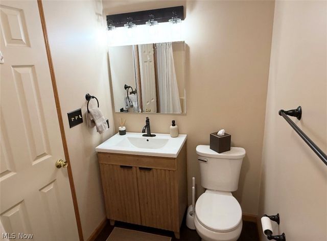 5547 Cider Mill Crossing, Austintown, OH 44515