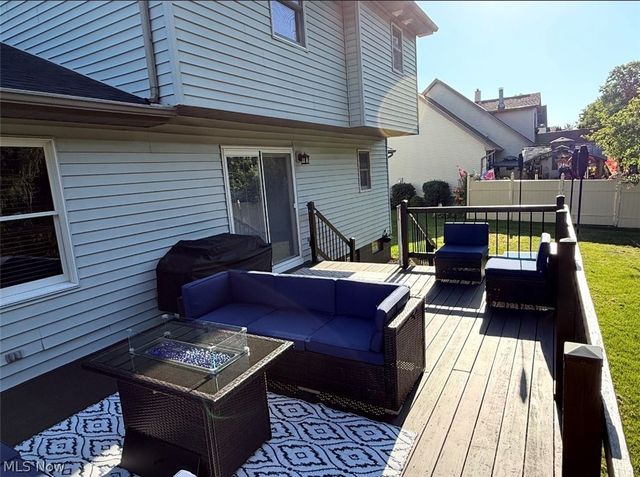 5547 Cider Mill Crossing, Austintown, OH 44515
