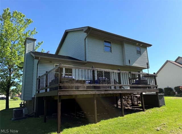5547 Cider Mill Crossing, Austintown, OH 44515