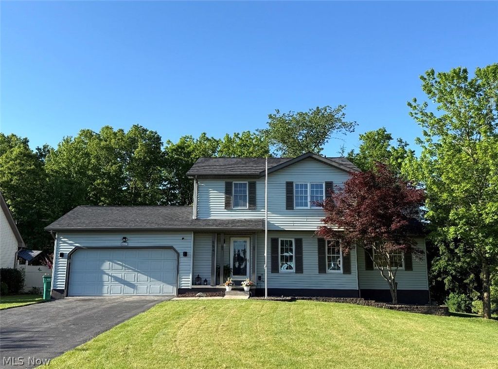 5547 Cider Mill Crossing, Austintown, OH 44515