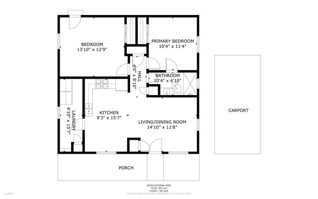 3941 Amalia Road SW, Albuquerque, NM 87105