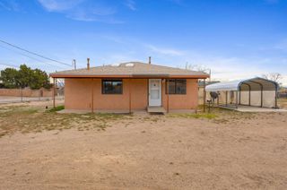 3941 Amalia Road SW, Albuquerque, NM 87105
