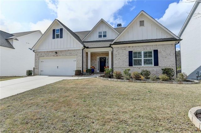 1930 Grand Lanier Drive, Buford, GA 30518