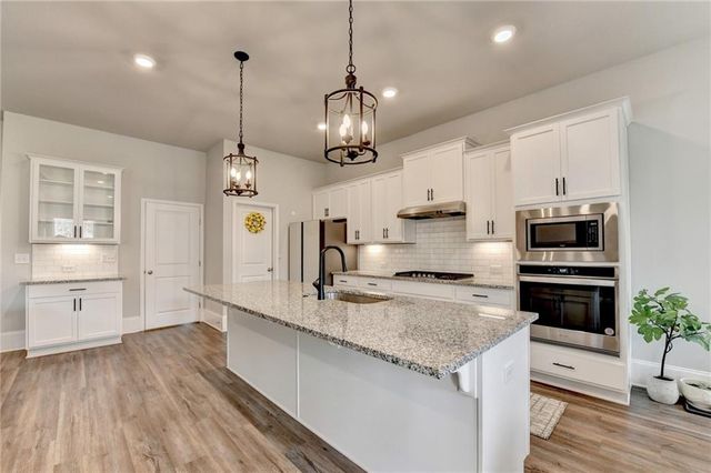 1930 Grand Lanier Drive, Buford, GA 30518