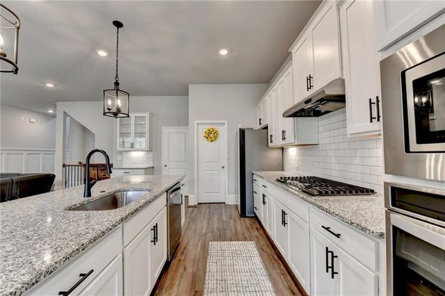 1930 Grand Lanier Drive, Buford, GA 30518