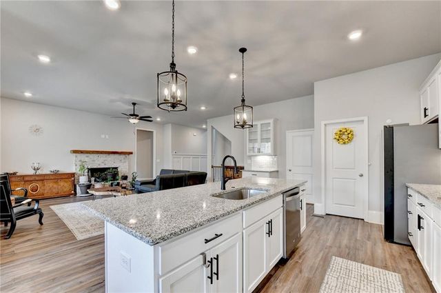 1930 Grand Lanier Drive, Buford, GA 30518