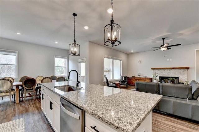 1930 Grand Lanier Drive, Buford, GA 30518