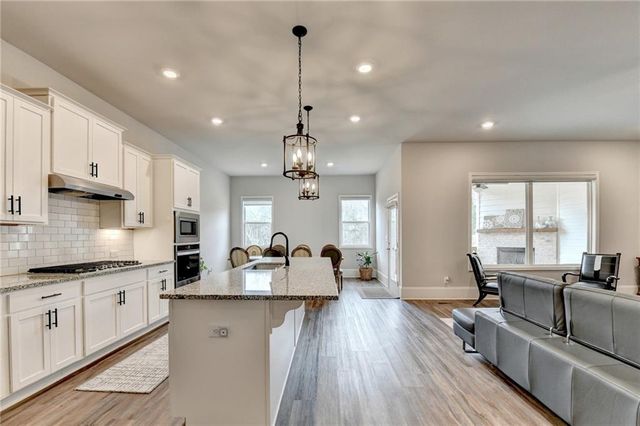 1930 Grand Lanier Drive, Buford, GA 30518