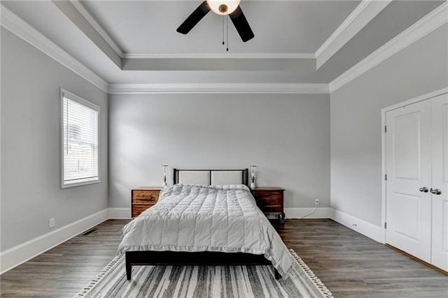 1930 Grand Lanier Drive, Buford, GA 30518