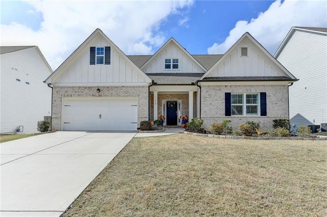 1930 Grand Lanier Drive, Buford, GA 30518