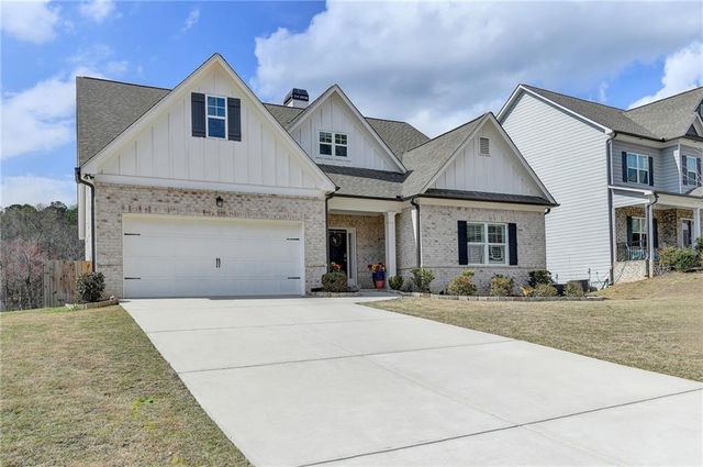1930 Grand Lanier Drive, Buford, GA 30518