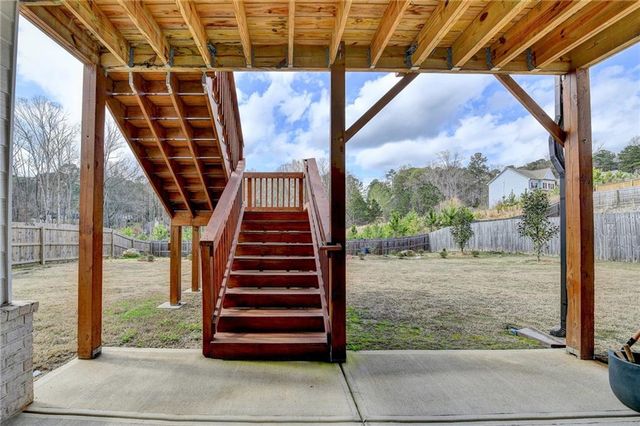 1930 Grand Lanier Drive, Buford, GA 30518
