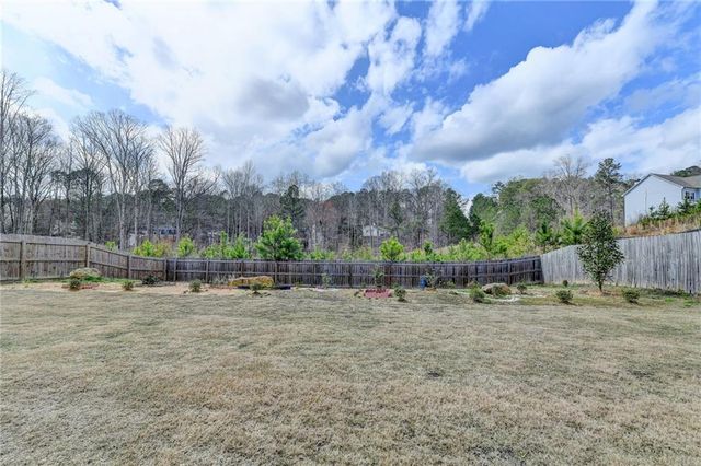 1930 Grand Lanier Drive, Buford, GA 30518