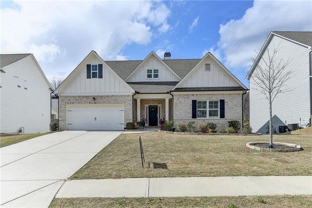 1930 Grand Lanier Drive, Buford, GA 30518