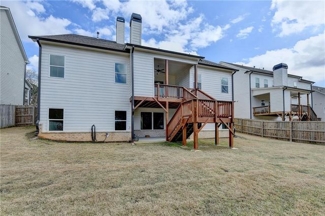 1930 Grand Lanier Drive, Buford, GA 30518