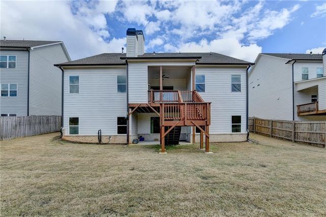 1930 Grand Lanier Drive, Buford, GA 30518