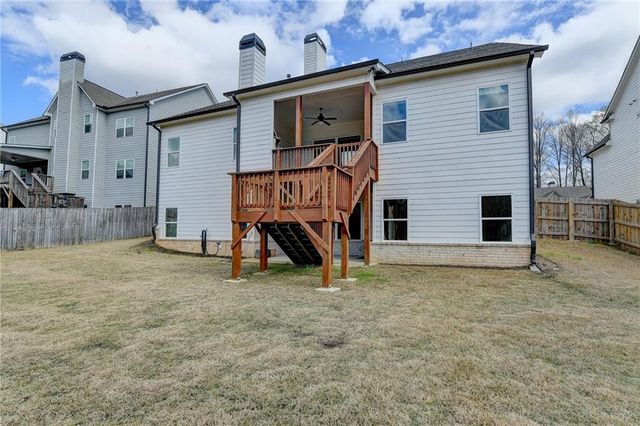 1930 Grand Lanier Drive, Buford, GA 30518