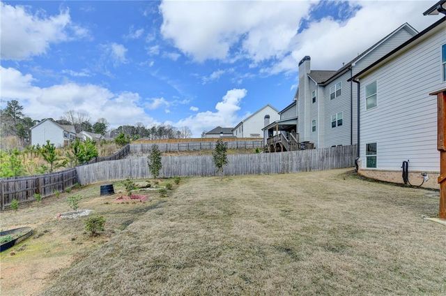 1930 Grand Lanier Drive, Buford, GA 30518