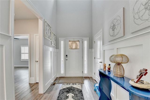1930 Grand Lanier Drive, Buford, GA 30518