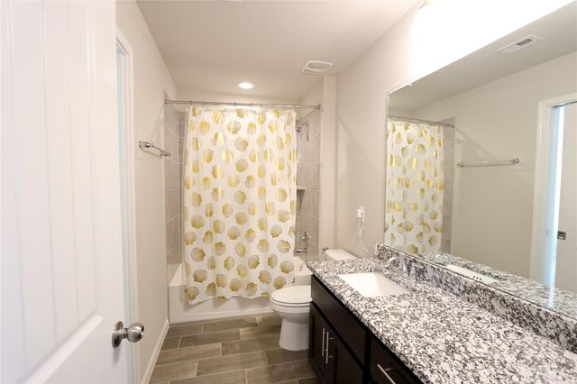 5438 Atwood Canyon Court, Richmond, TX 77407