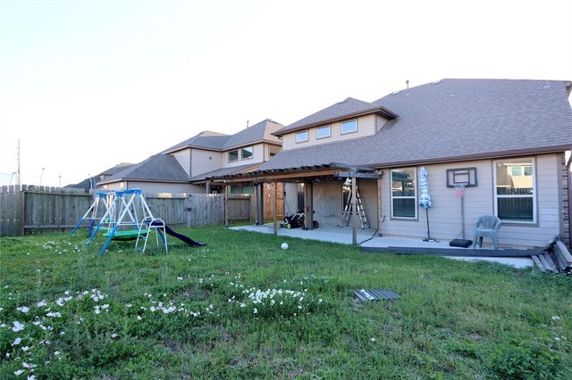 5438 Atwood Canyon Court, Richmond, TX 77407