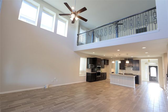 5438 Atwood Canyon Court, Richmond, TX 77407