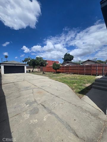 507 N Santa Fe, Compton, CA 90221