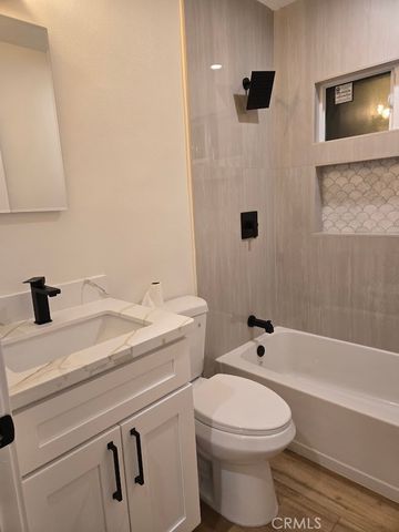507 N Santa Fe, Compton, CA 90221