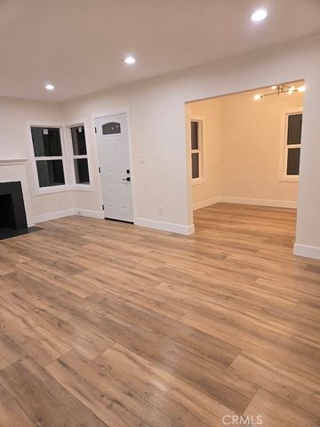 507 N Santa Fe, Compton, CA 90221