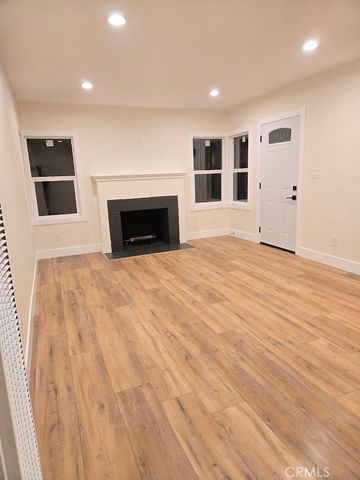 507 N Santa Fe, Compton, CA 90221