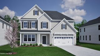 8820 Canoe Brook Court, Wilmington, NC 28411