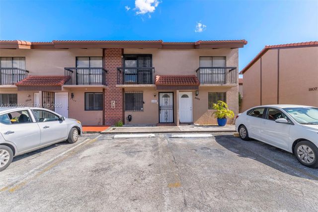 1811 SW 107th Ave 2302, Miami, FL 33165