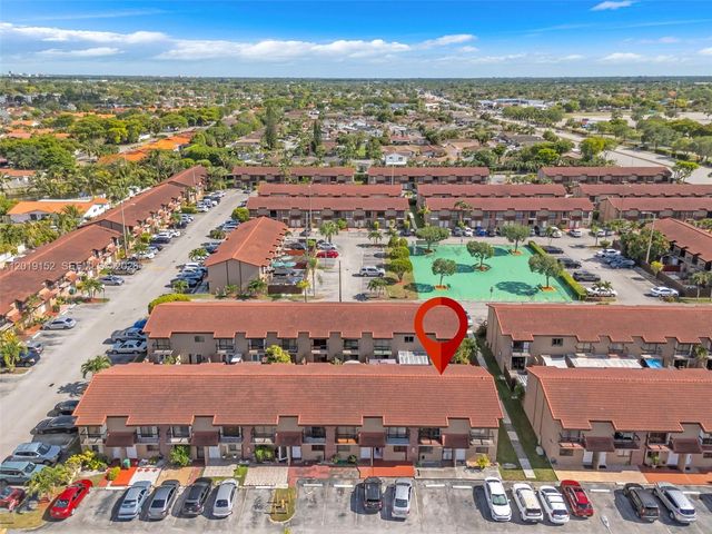 1811 SW 107th Ave 2302, Miami, FL 33165
