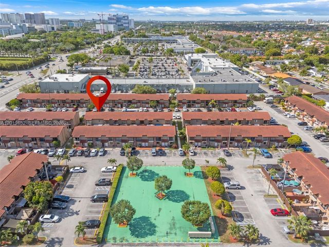 1811 SW 107th Ave 2302, Miami, FL 33165
