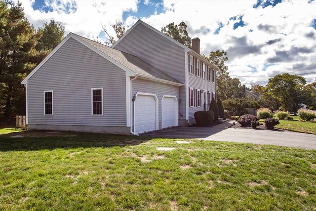 21 Cathy Ln, Brockton, MA 02301