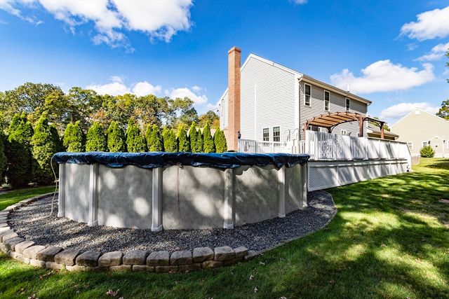 21 Cathy Ln, Brockton, MA 02301